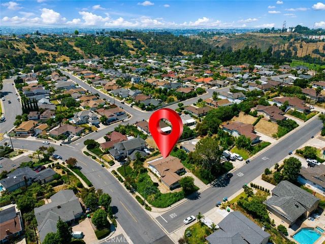 2000 Verde Vista Drive, Monterey Park, CA 91754