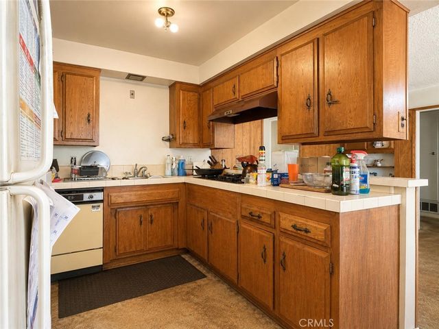 2000 Verde Vista Drive, Monterey Park, CA 91754