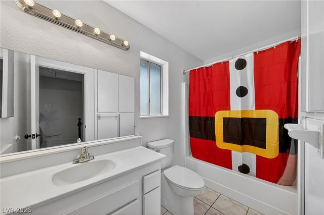 389 Summer Creek Court, Henderson, NV 89002