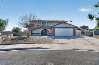 389 Summer Creek Court, Henderson, NV 89002