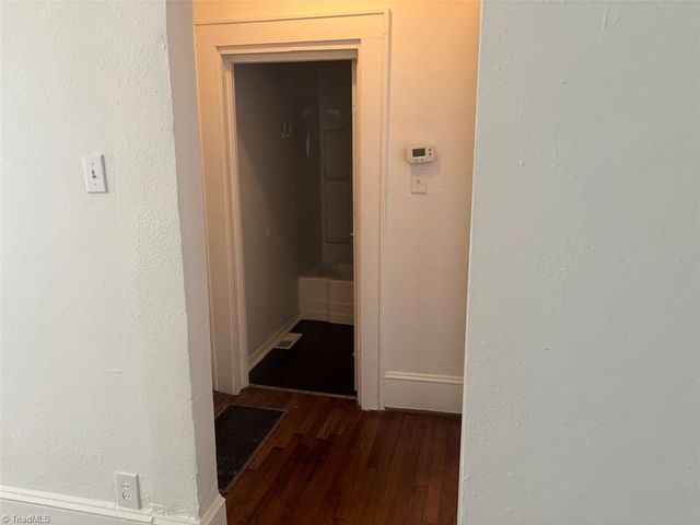 1917 NE 25th Street, Winston-salem, NC 27105