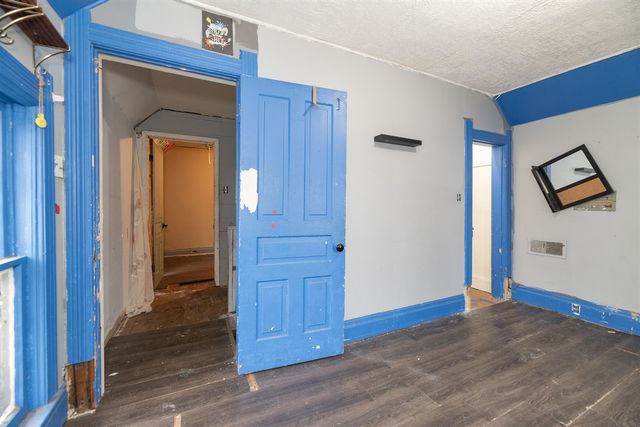 105 W John Street, Durand, MI 48429