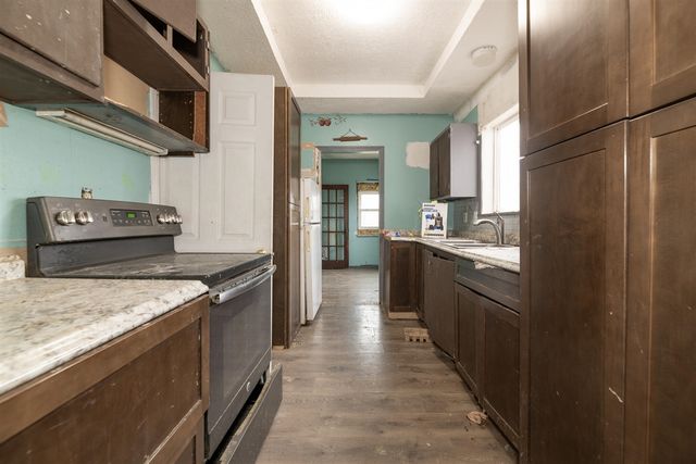 105 W John Street, Durand, MI 48429