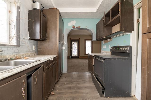 105 W John Street, Durand, MI 48429