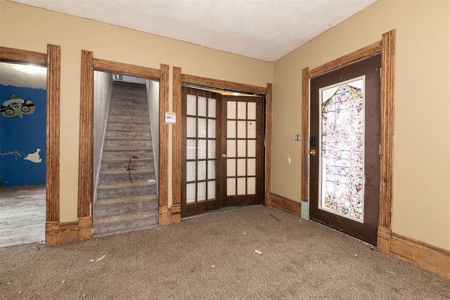 105 W John Street, Durand, MI 48429