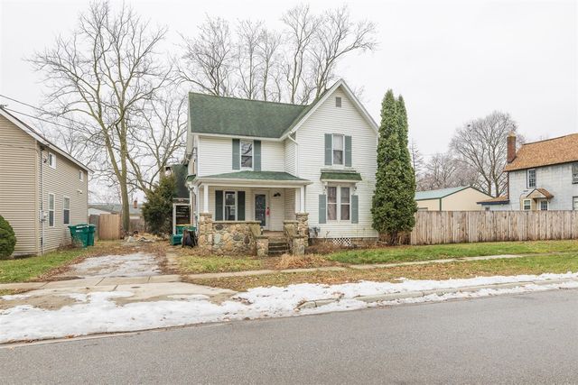 105 W John Street, Durand, MI 48429