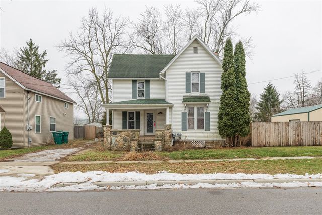 105 W John Street, Durand, MI 48429