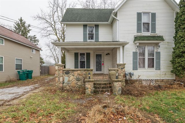 105 W John Street, Durand, MI 48429