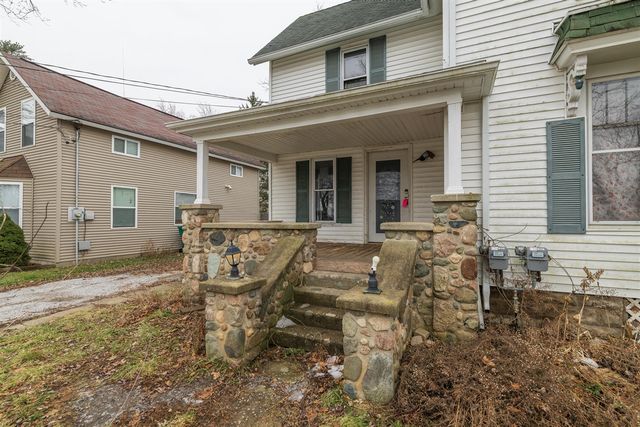 105 W John Street, Durand, MI 48429