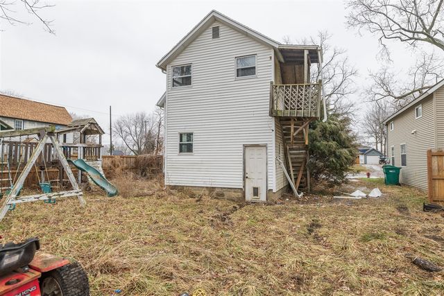 105 W John Street, Durand, MI 48429