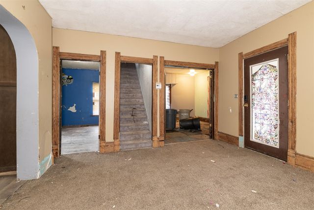 105 W John Street, Durand, MI 48429