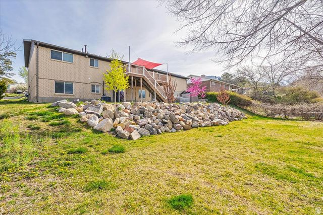 11940 S PINERIDGE RD, Sandy, UT 84094