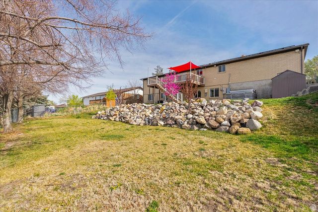 11940 S PINERIDGE RD, Sandy, UT 84094