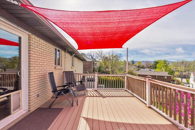 11940 S PINERIDGE RD, Sandy, UT 84094