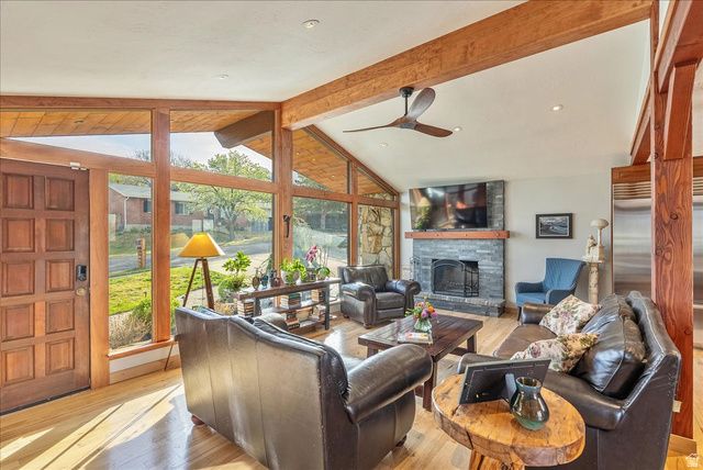 11940 S PINERIDGE RD, Sandy, UT 84094