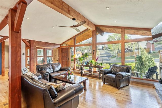 11940 S PINERIDGE RD, Sandy, UT 84094