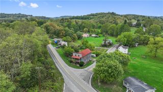 605 LONE PINE ROAD, Amwell, PA 15301