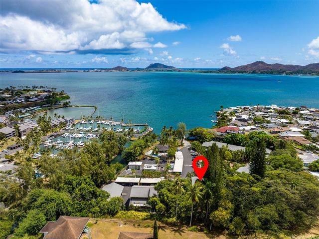45-180 Mahalani Place 24, Kaneohe, HI 96744