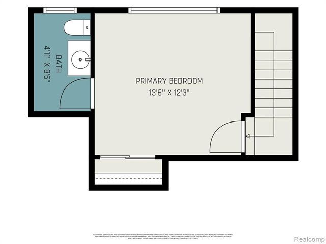 19925 E William Court, Grosse Pointe Woods, MI 48236