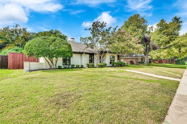 2609 Mariposa Circle, Plano, TX 75075