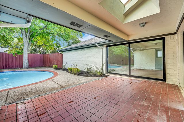 2609 Mariposa Circle, Plano, TX 75075