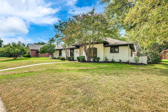 2609 Mariposa Circle, Plano, TX 75075