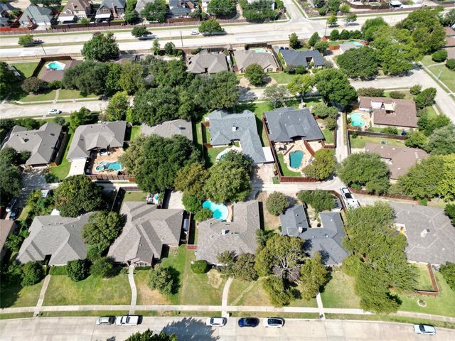 2609 Mariposa Circle, Plano, TX 75075