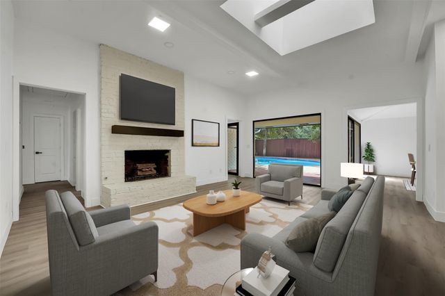 2609 Mariposa Circle, Plano, TX 75075