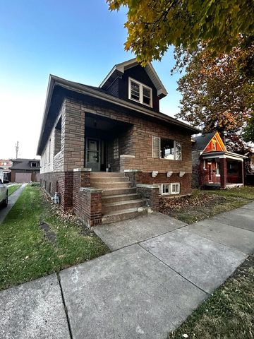 2615 Cuyler Avenue, Berwyn, IL 60402