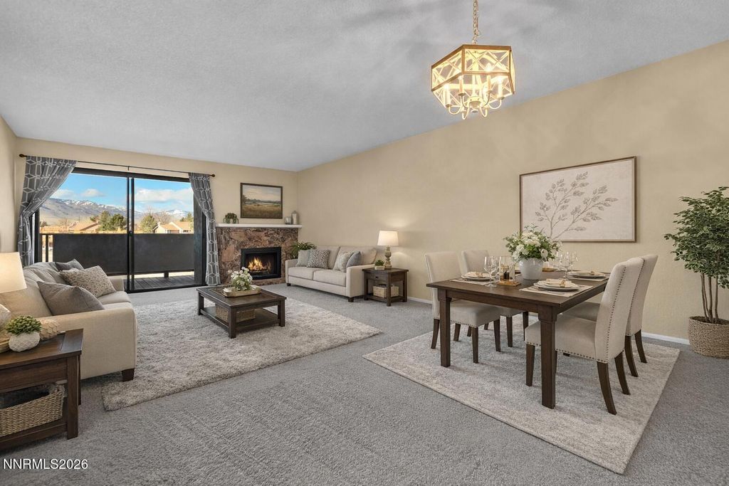 Image 2 of property listing at 2845 Idlewild Drive 204, Reno, NV 89509