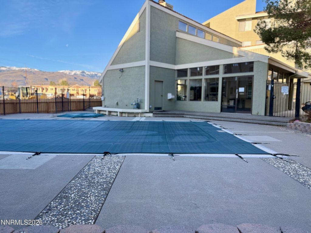 Image 25 of property listing at 2845 Idlewild Drive 204, Reno, NV 89509