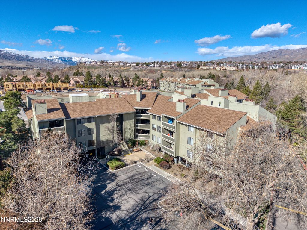 Image 29 of property listing at 2845 Idlewild Drive 204, Reno, NV 89509