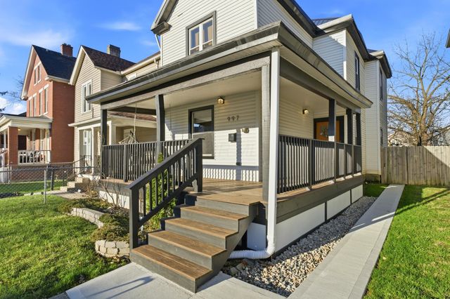 997 Oakwood Avenue, Columbus, OH 43206