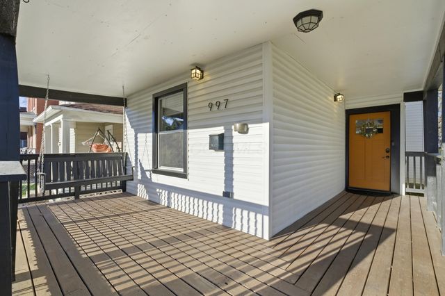 997 Oakwood Avenue, Columbus, OH 43206