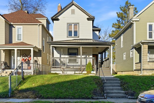 997 Oakwood Avenue, Columbus, OH 43206