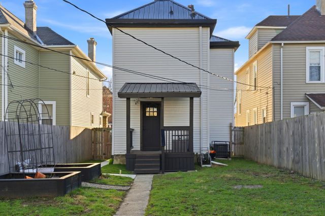 997 Oakwood Avenue, Columbus, OH 43206