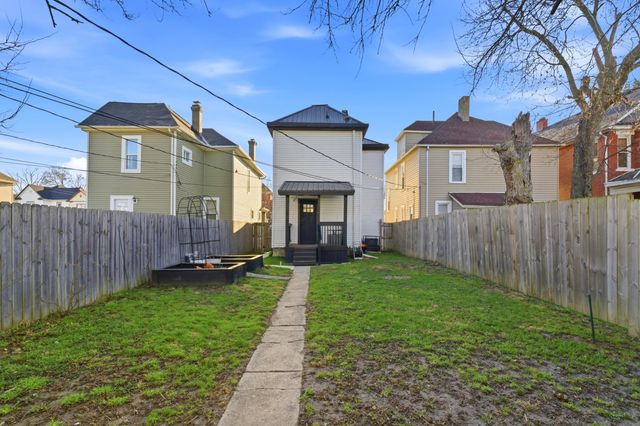 997 Oakwood Avenue, Columbus, OH 43206