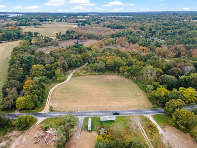 205 Providence St, Bldr. Lot 3, Rehoboth, MA 02769