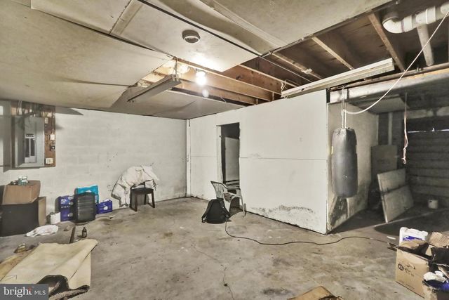 1538 LUZERNE ST, Reading, PA 19601