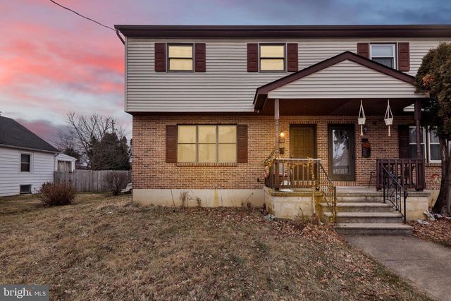 1538 LUZERNE ST, Reading, PA 19601