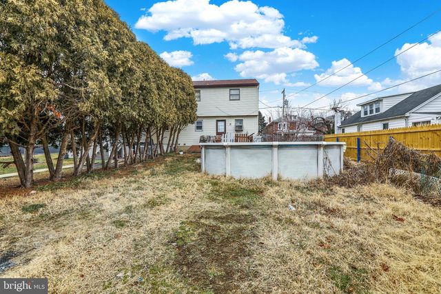 1538 LUZERNE ST, Reading, PA 19601