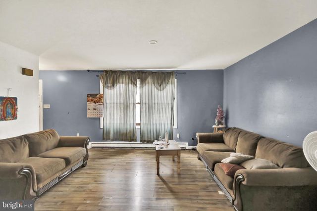 1538 LUZERNE ST, Reading, PA 19601