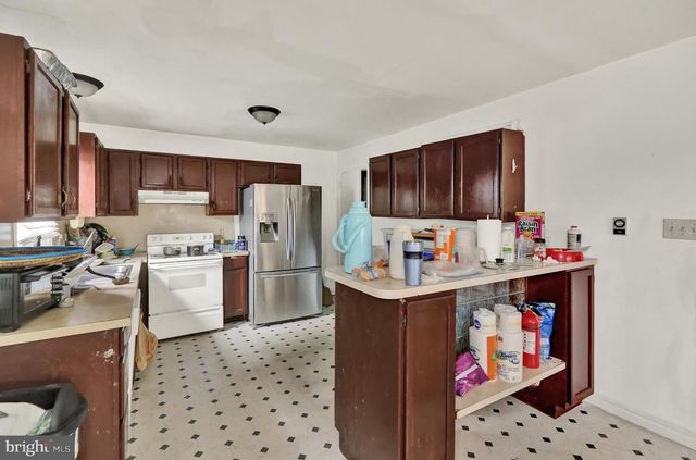 1538 LUZERNE ST, Reading, PA 19601