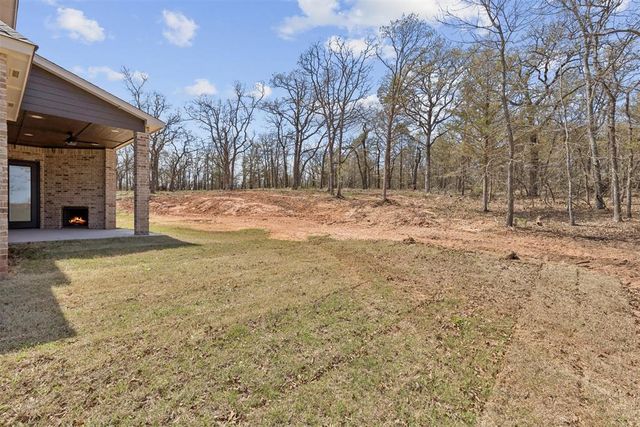 15919 Vernon Circle, Newalla, OK 74857