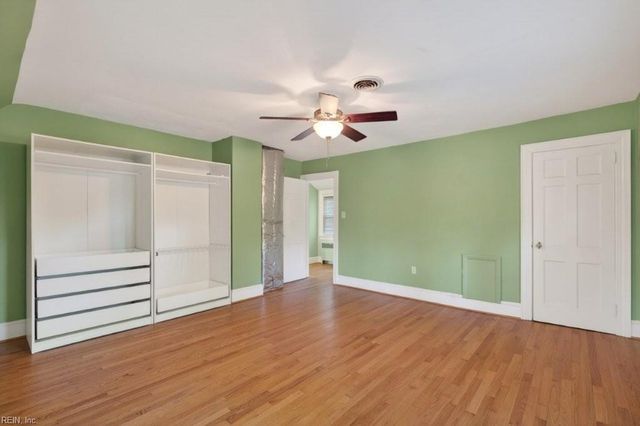 908 Virginia AVE, Suffolk, VA 23434