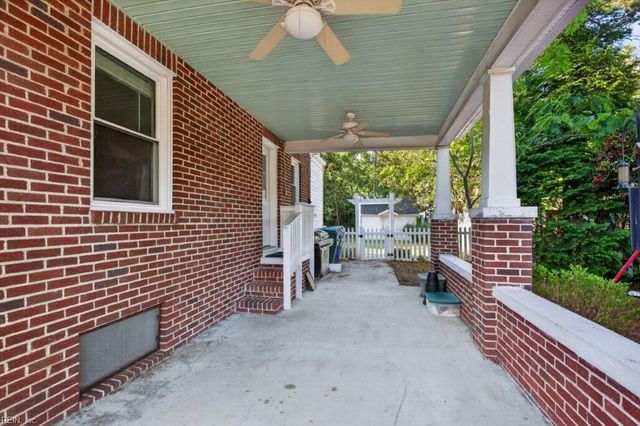 908 Virginia AVE, Suffolk, VA 23434