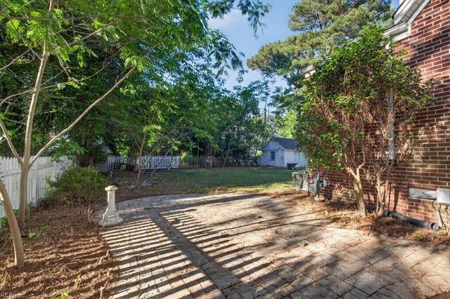 908 Virginia AVE, Suffolk, VA 23434