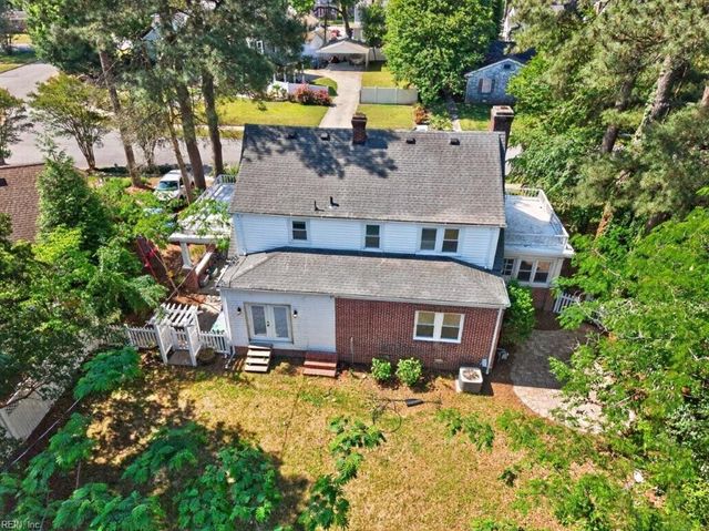 908 Virginia AVE, Suffolk, VA 23434