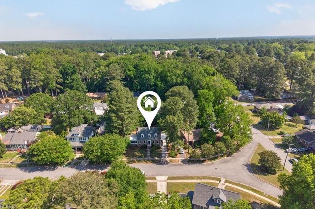 908 Virginia AVE, Suffolk, VA 23434