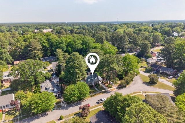 908 Virginia AVE, Suffolk, VA 23434
